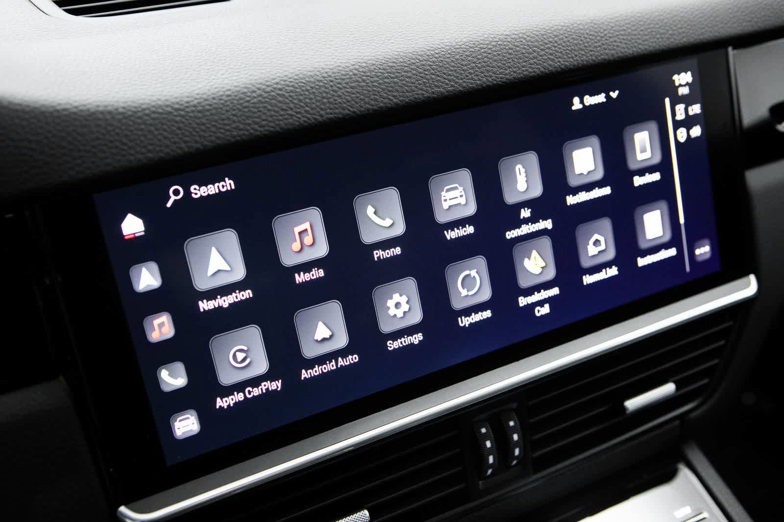 Certified 2023 Porsche Cayenne AWD/4WD image 15