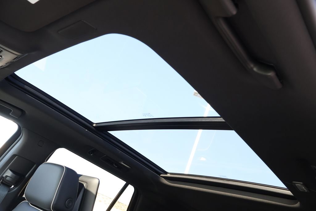 New 2026 Chevrolet Tahoe Premier image 17