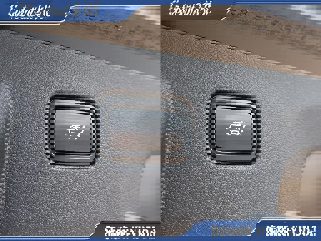 Used 2024 Kia Sportage X-Line w/ X-Line Premium Package image 17