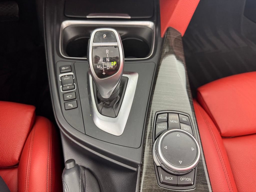 Used 2015 BMW 428i xDrive Convertible AWD/4WD image 26