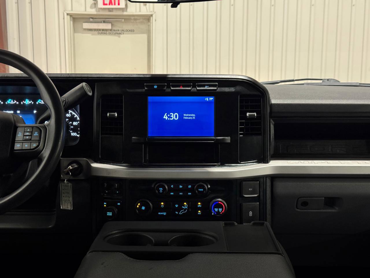 Used 2023 Ford F450 XL AWD/4WD image 20