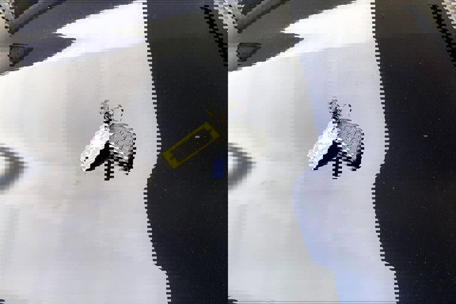 Used 2021 Chevrolet Tahoe LS image 24