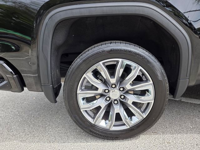 Used 2023 GMC Sierra 1500 Denali w/ Denali Reserve Package image 24