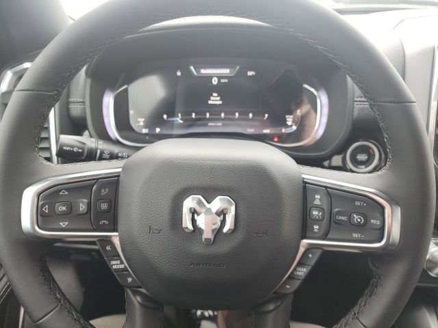 New 2026 RAM 1500 Laramie w/ Night Edition image 17