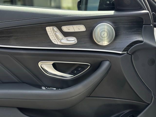 Used 2022 Mercedes-Benz E 53 AMG 4MATIC Sedan image 20