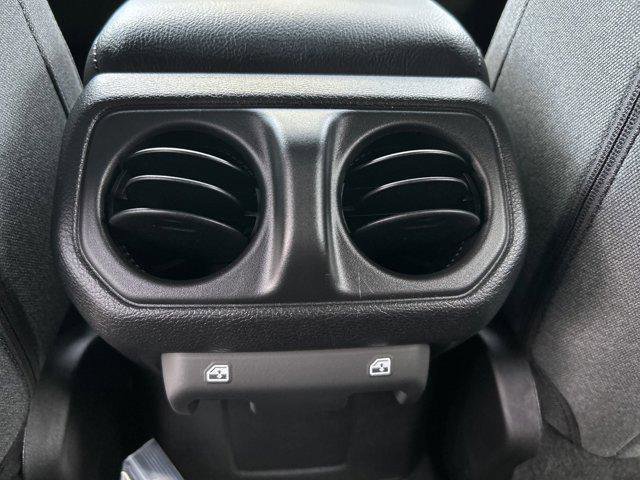 New 2025 Jeep Wrangler Sport S image 59