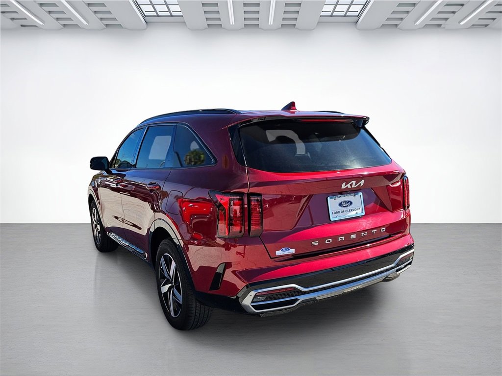 Used 2022 Kia Sorento S image 7