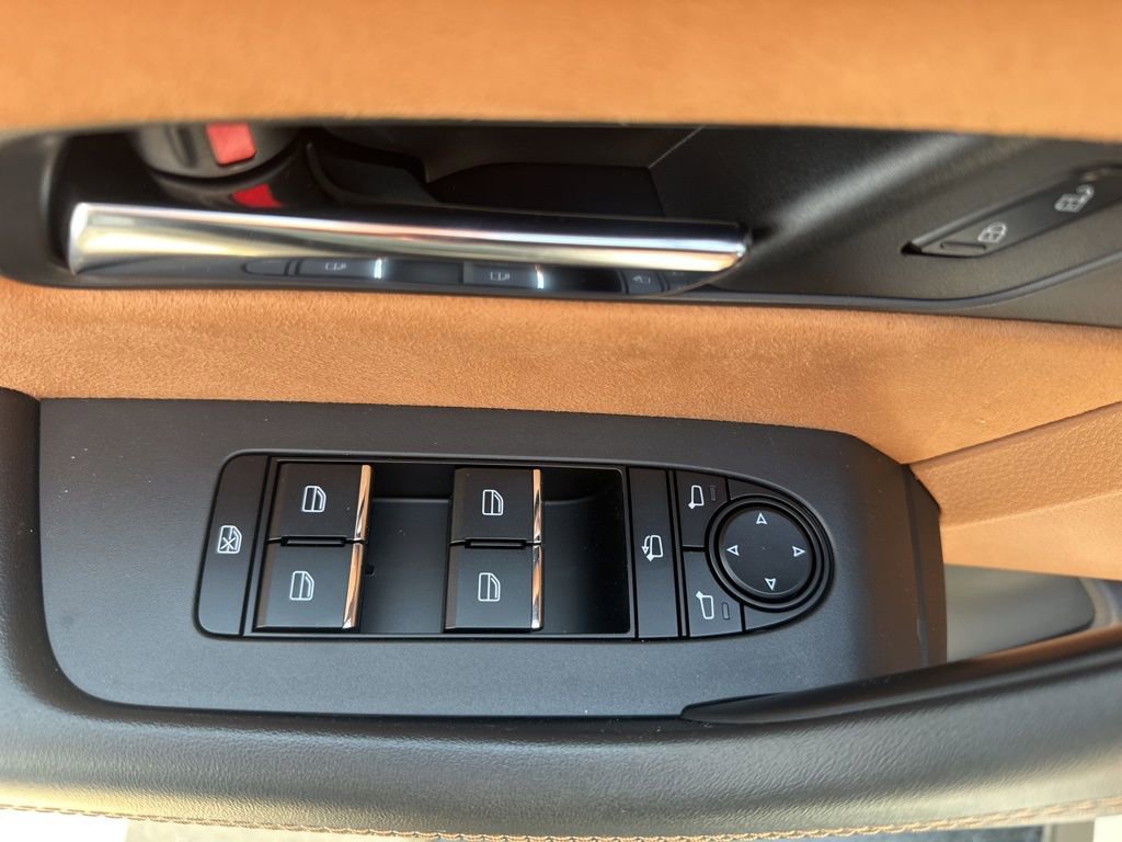 New 2026 MAZDA CX-70 3.3 Turbo S w/ Premium Plus image 27