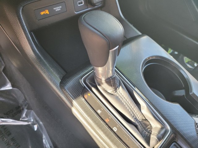 Used 2024 Honda Civic Sport image 20