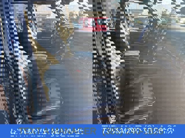 Used 2021 RAM 1500 Limited image 17