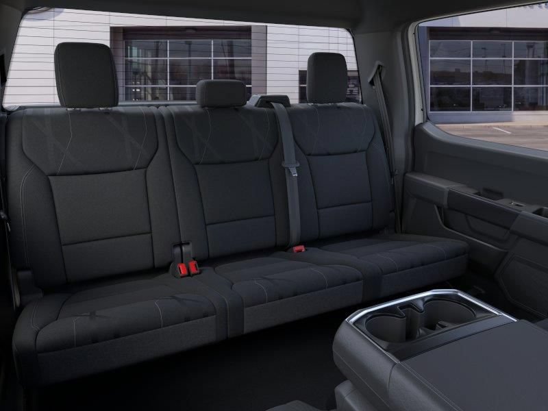 New 2026 Ford F150 STX w/ Equipment Group 200A AWD/4WD image 15