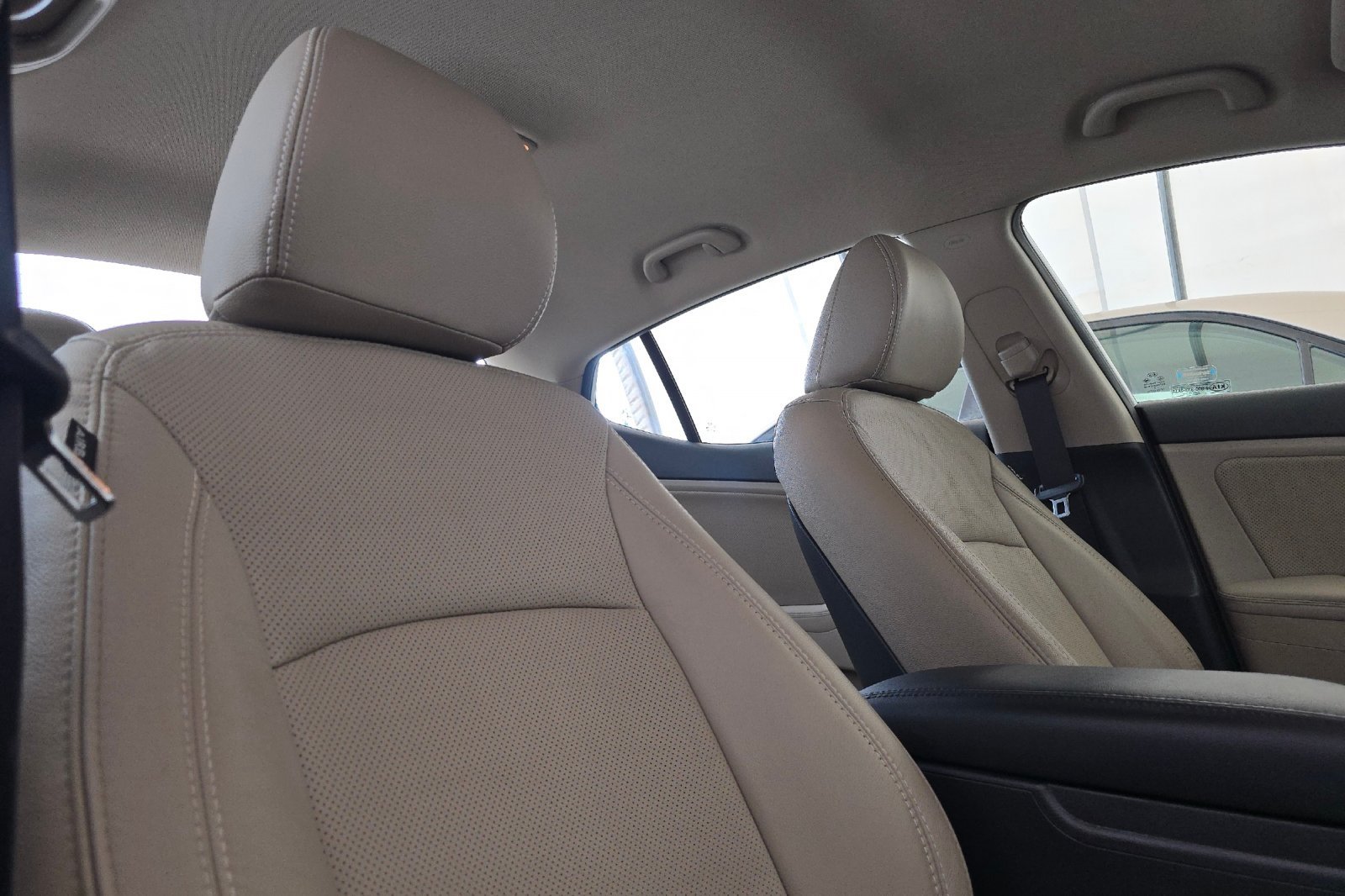 Used 2013 Kia Optima EX FWD image 17