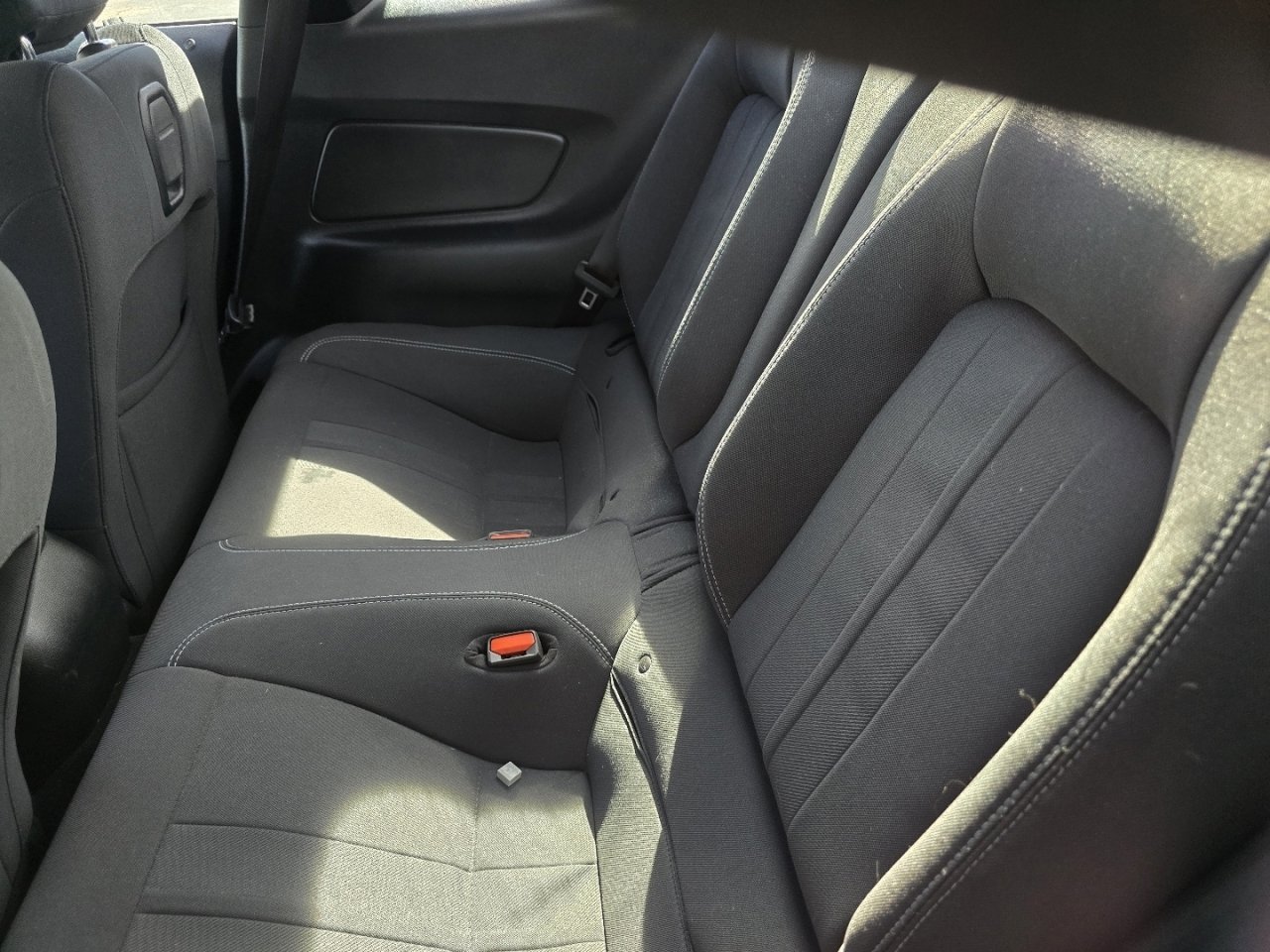 Used 2023 Ford Mustang GT w/ Mustang Nite Pony Package RWD image 21