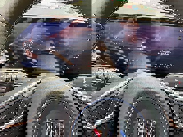 New 2026 Buick Enclave Sport Touring w/ Power Package image 7