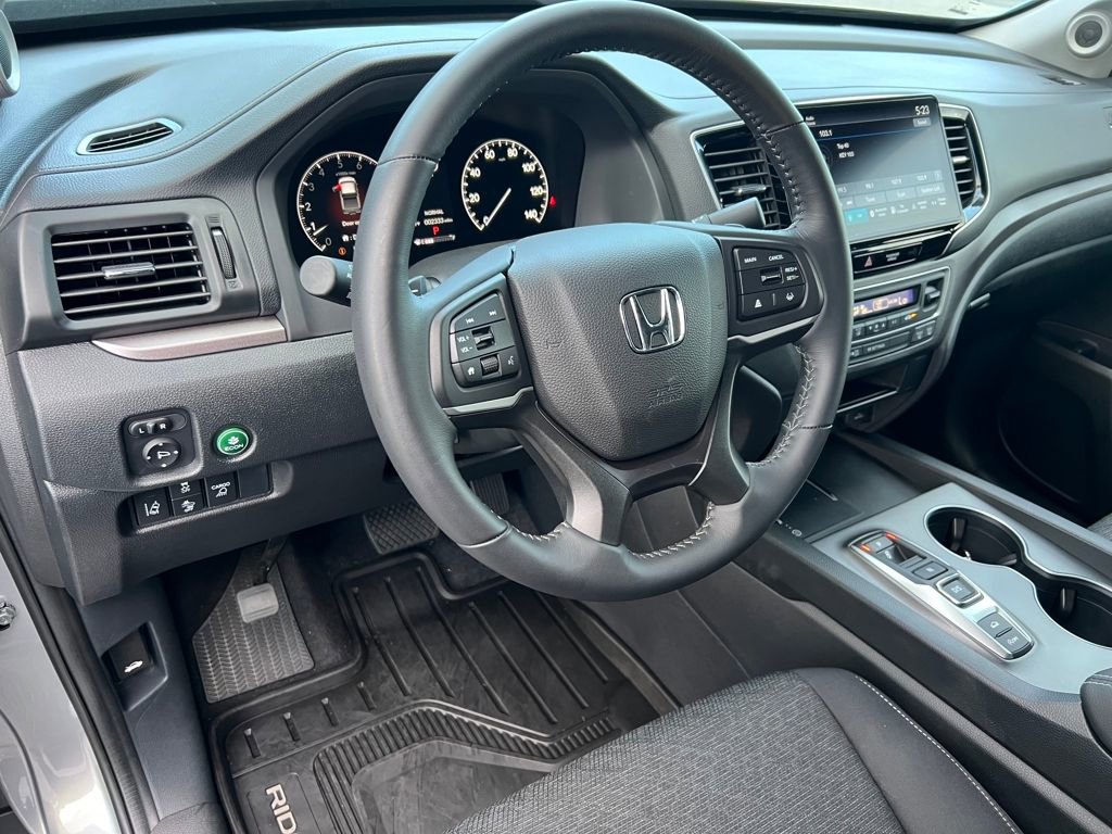 Used 2024 Honda Ridgeline Sport image 20