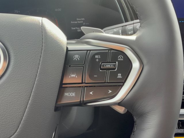 New 2026 Lexus TX 350 AWD w/ Technology Package image 18