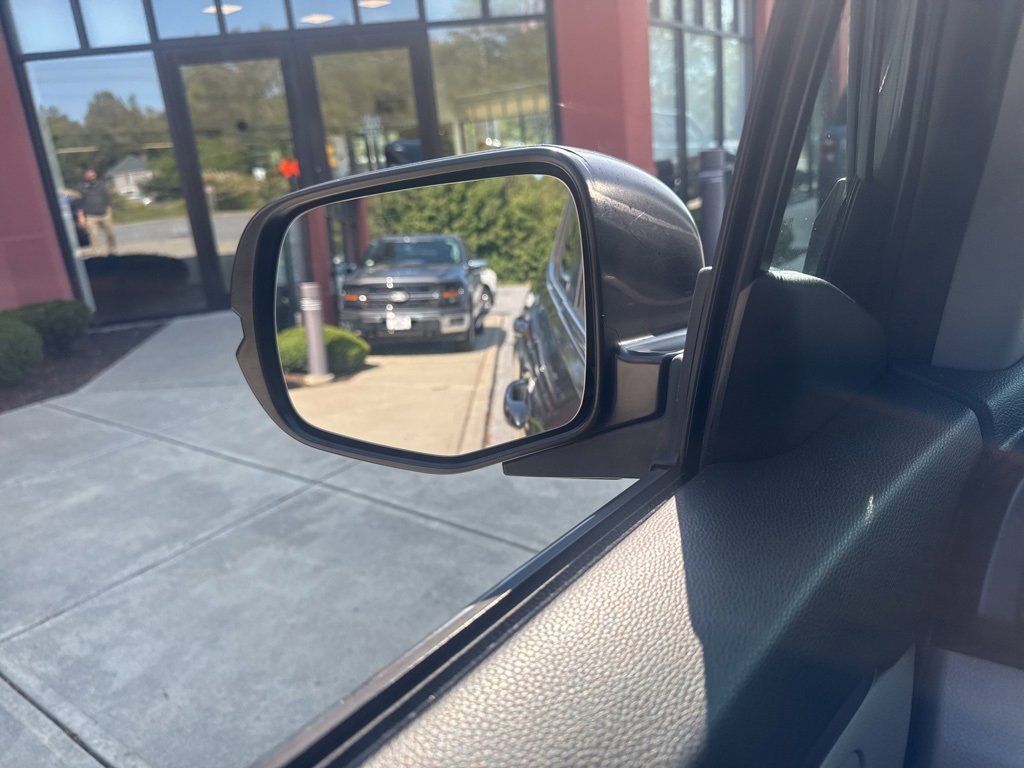 Used 2017 Honda Ridgeline RTL image 36