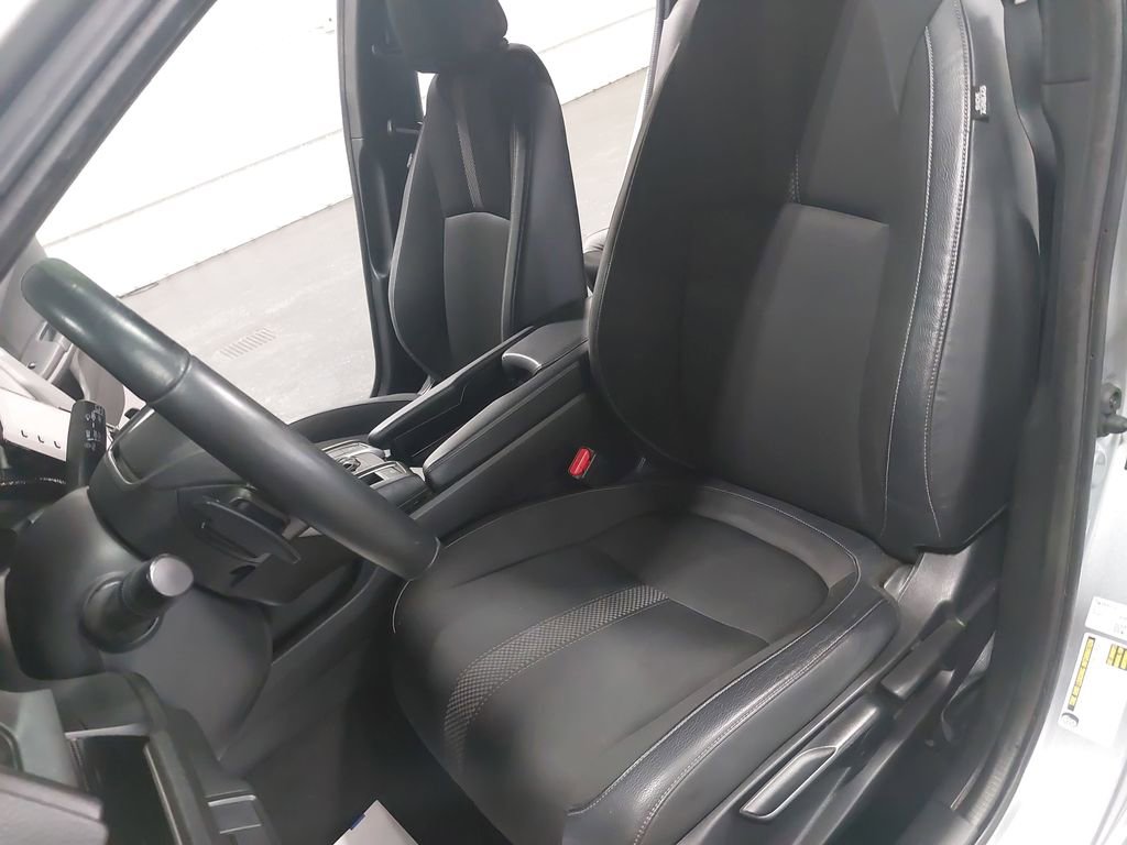 Used 2021 Honda Civic Sport image 14