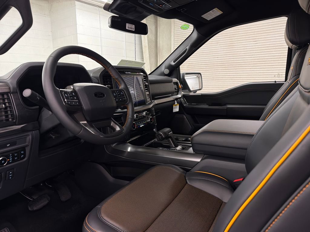 New 2026 Ford F150 Tremor AWD/4WD image 6