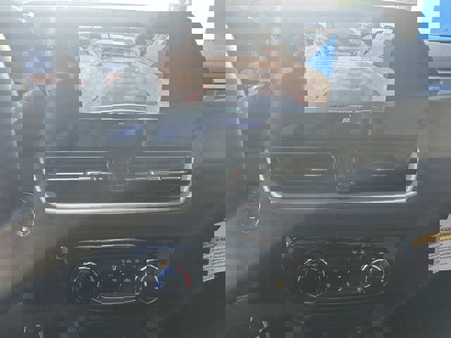 New 2025 Chevrolet TrailBlazer LT w/ LT Cold Weather Package image 23