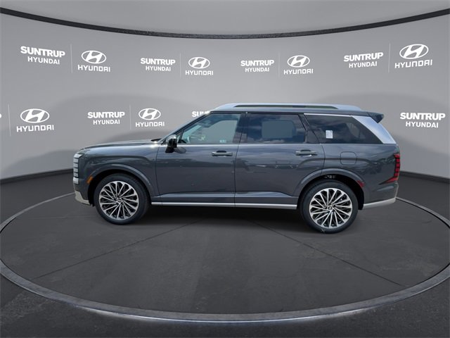New 2026 Hyundai Palisade Calligraphy image 12