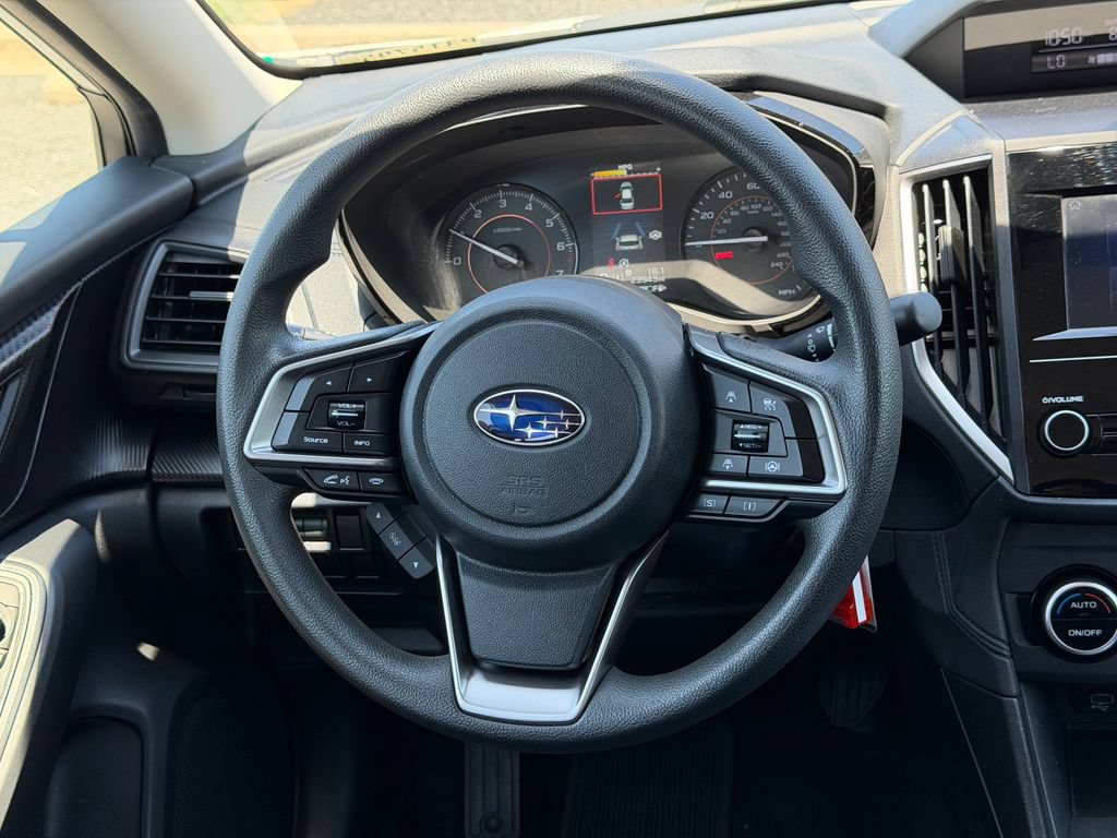 Used 2023 Subaru Crosstrek 2.0i AWD/4WD image 19