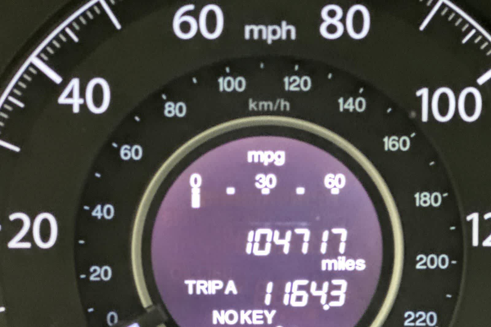 Used 2016 Honda CR-V EX-L image 25