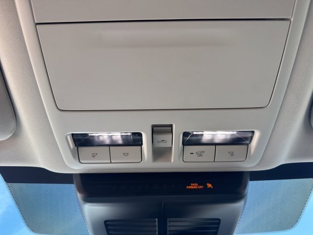 Used 2024 MAZDA CX-90 3.3 Turbo w/ Premium Package image 28