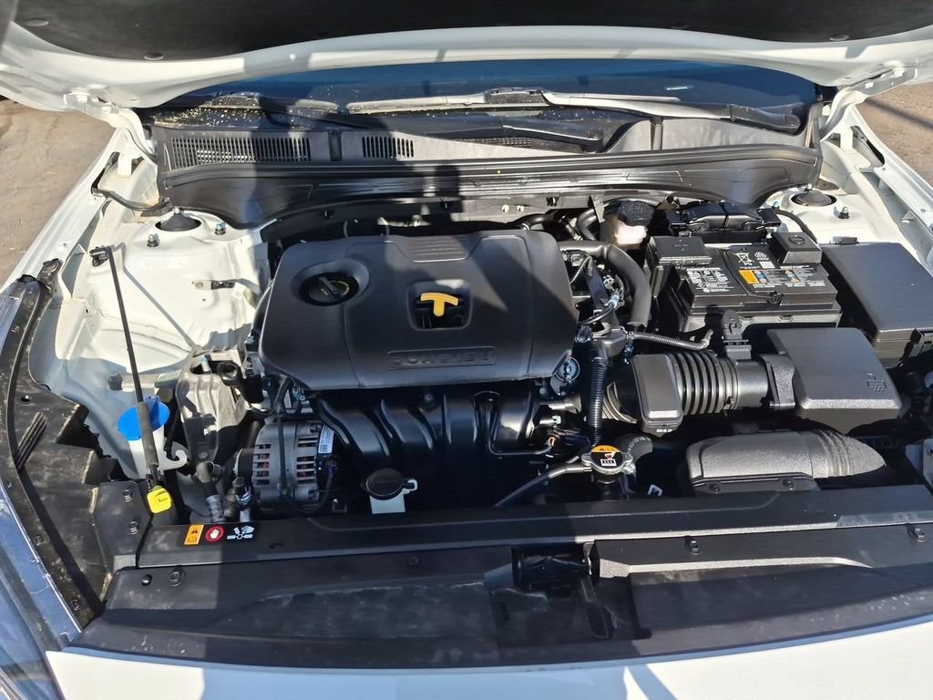 Certified 2023 Kia Forte LXS FWD image 29