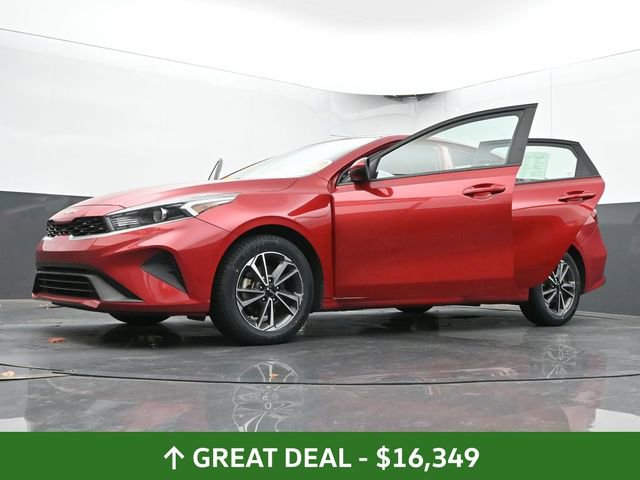 Used 2024 Kia Forte LXS image 68