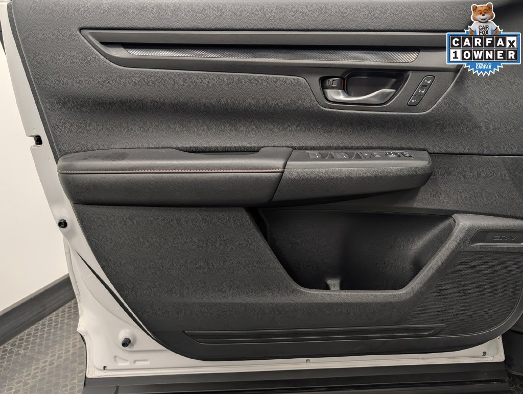 Certified 2025 Honda CR-V Sport-L image 8