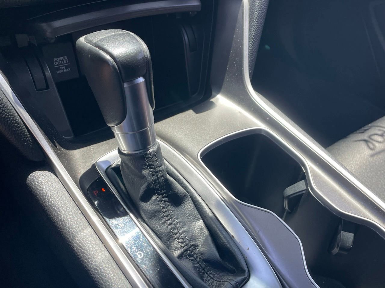 Used 2022 Honda Accord Sport image 6