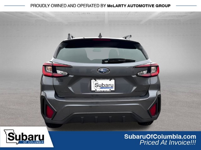 New 2026 Subaru Crosstrek 2.5i Premium AWD/4WD image 10