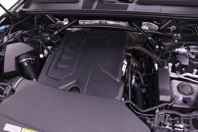 Certified 2025 Audi Q5 Premium Plus w/ Premium Plus image 25