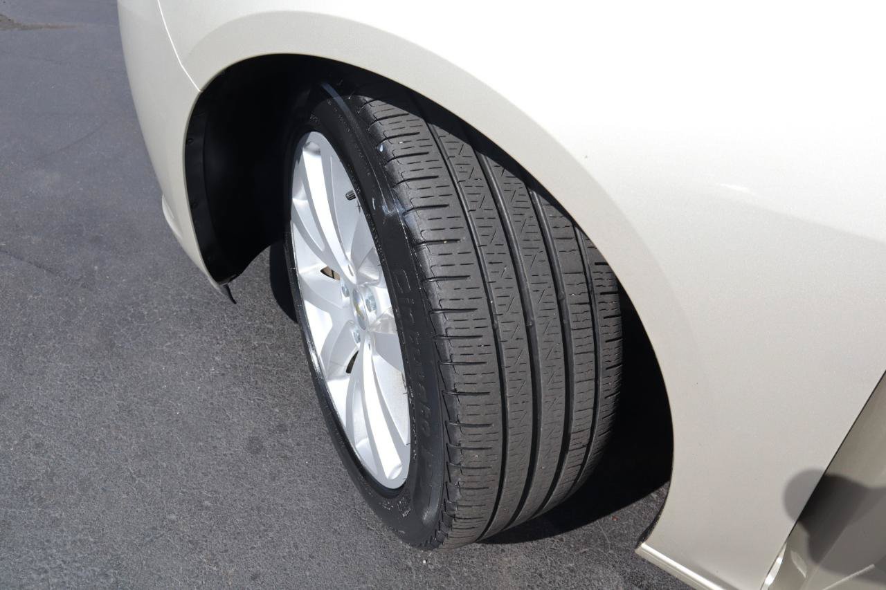 Used 2015 Chevrolet Malibu LT FWD image 19