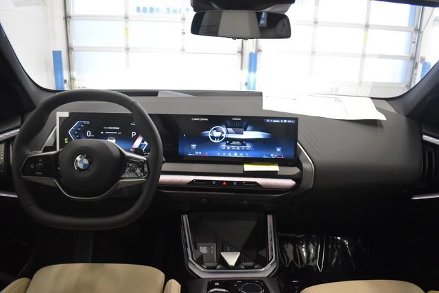 New 2026 BMW X3 xDrive30i w/ Premium Package AWD/4WD image 5