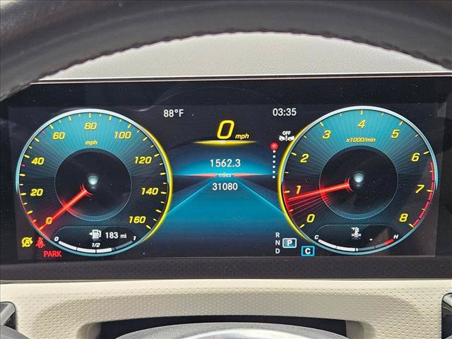 Certified 2023 Mercedes-Benz CLA 250 image 11