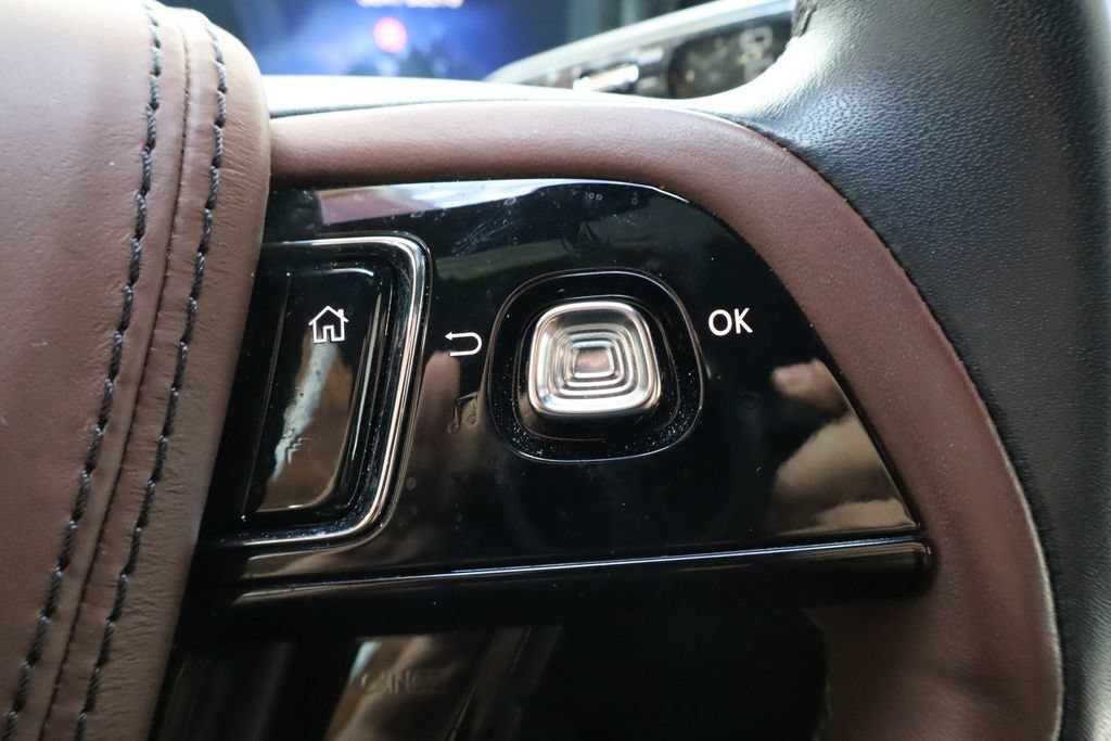 Used 2025 Lincoln Aviator Reserve w/ Equipment Group 201A AWD/4WD image 26