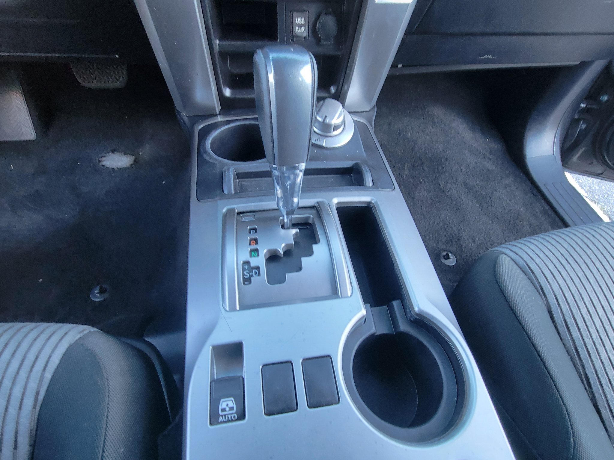 Used 2018 Toyota 4Runner SR5 image 29