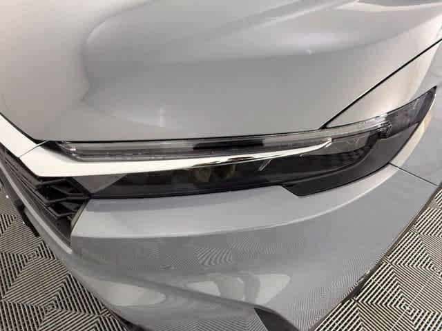 New 2027 Honda CR-V LX image 11