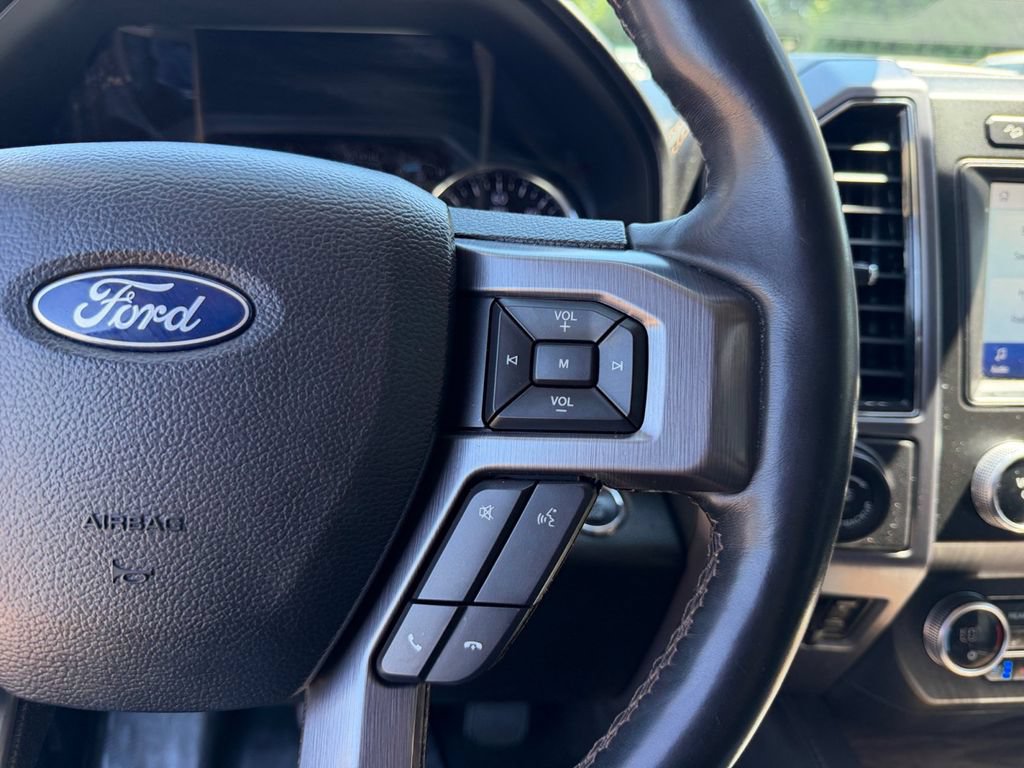 Used 2020 Ford Expedition Platinum AWD/4WD image 19