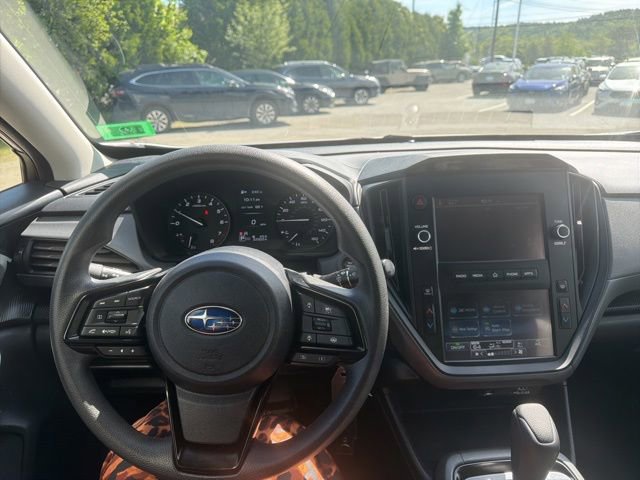 Certified 2024 Subaru Crosstrek 2.0i AWD/4WD image 18