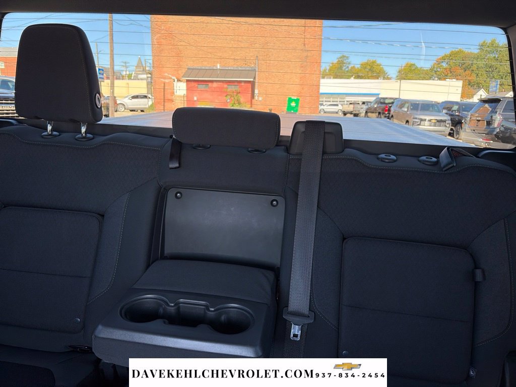 Used 2021 GMC Sierra 1500 Elevation AWD/4WD image 17