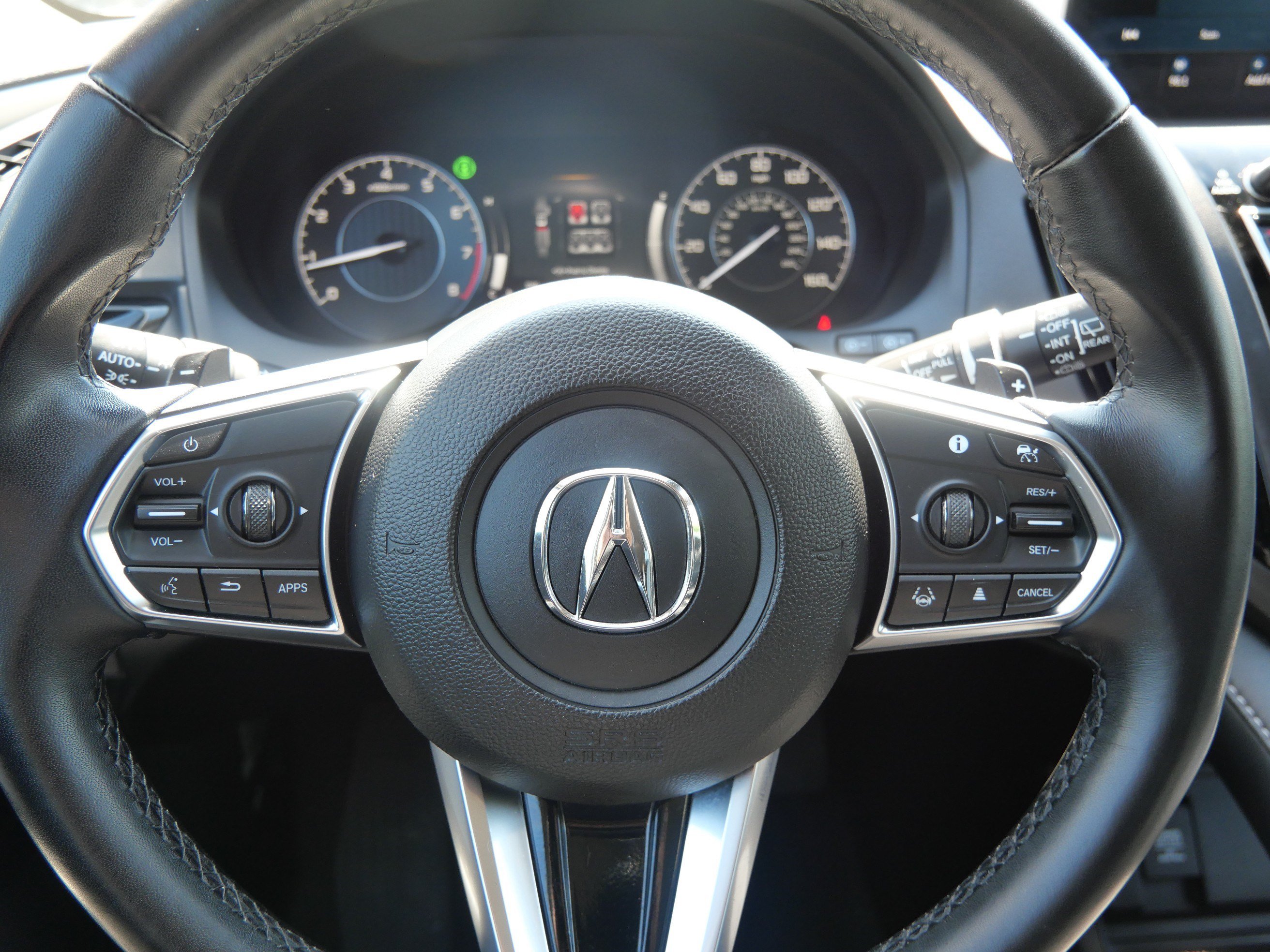 Used 2024 Acura RDX w/ Technology Package AWD/4WD image 25