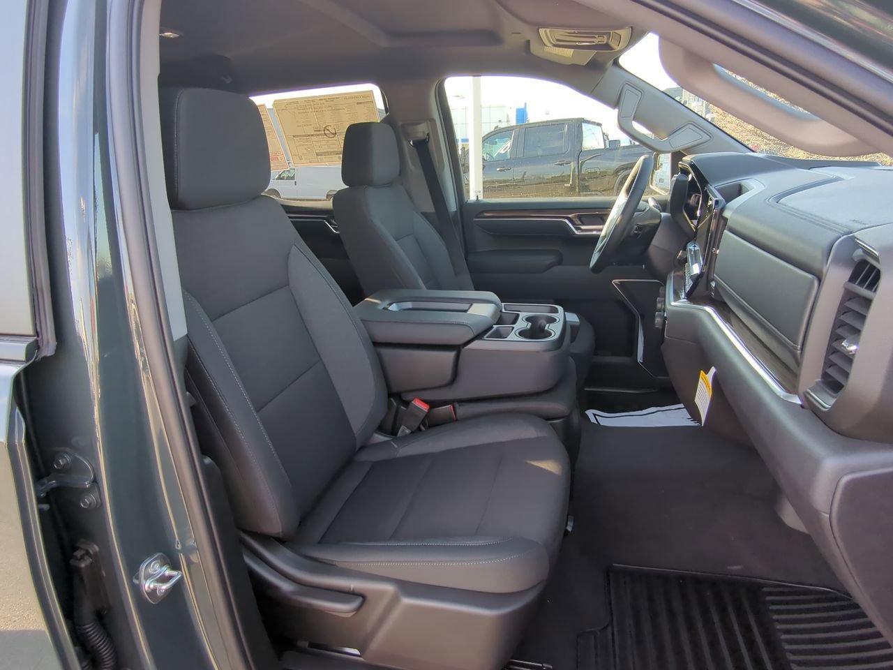 New 2026 Chevrolet Silverado 1500 LT image 29