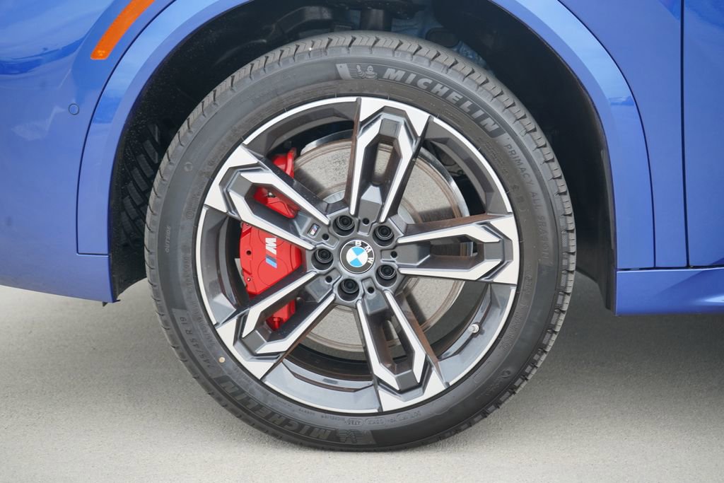 New 2026 BMW X2 xDrive28i w/ Technology Package image 5