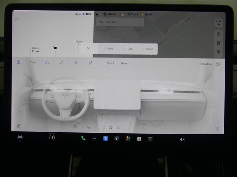Used 2019 Tesla Model 3 Long Range image 16