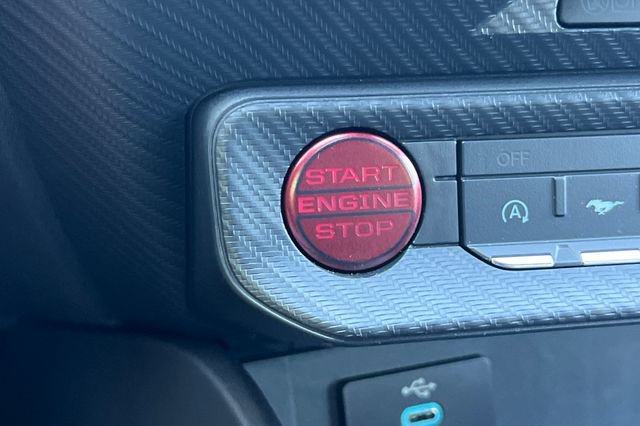 New 2026 Ford Mustang EcoBoost image 21