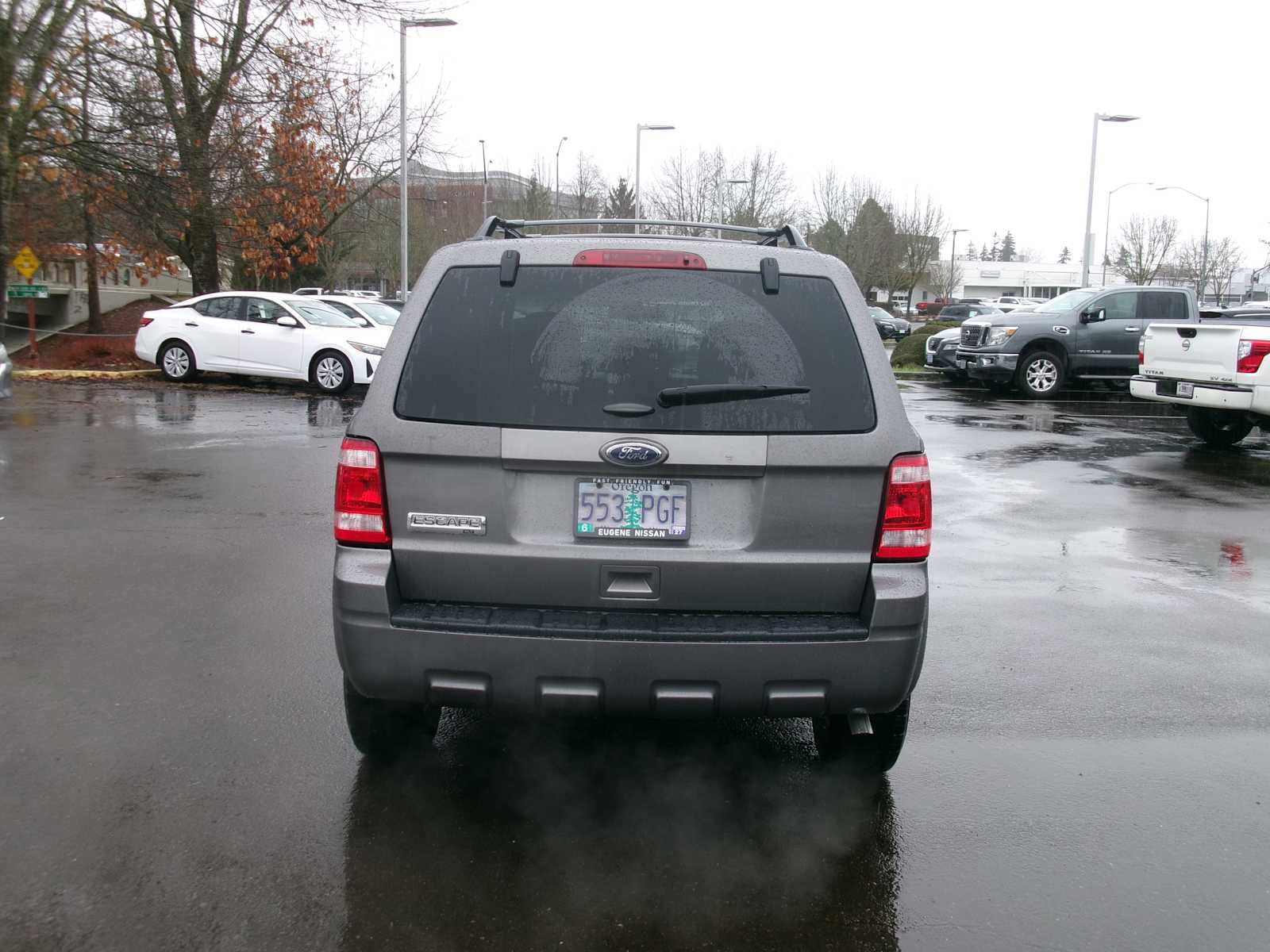 Used 2012 Ford Escape XLT image 3