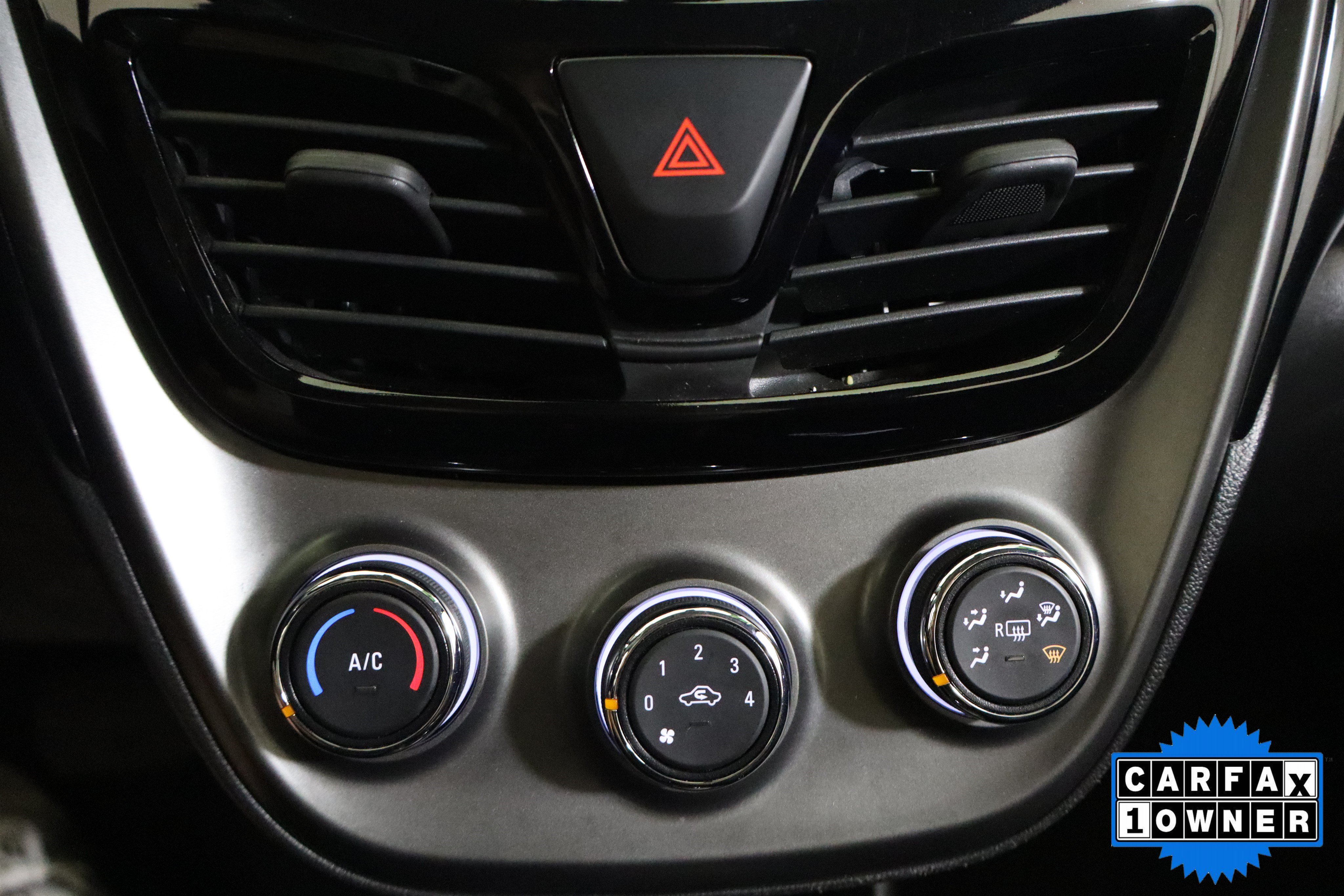 Used 2022 Chevrolet Spark LT FWD image 27